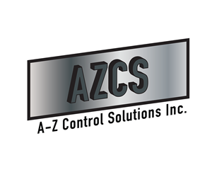 Logo Design by sssimon for A-Z Control Solutions | Design: #3074015
