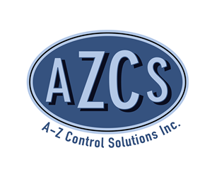 Logo Design by sssimon for A-Z Control Solutions | Design: #3074017