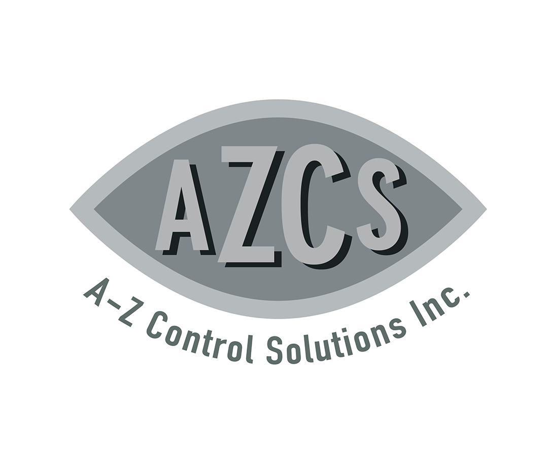 Logo-Design von sssimon für A-Z Control Solutions | Design #3074018