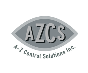 Logo Design by sssimon for A-Z Control Solutions | Design: #3074018