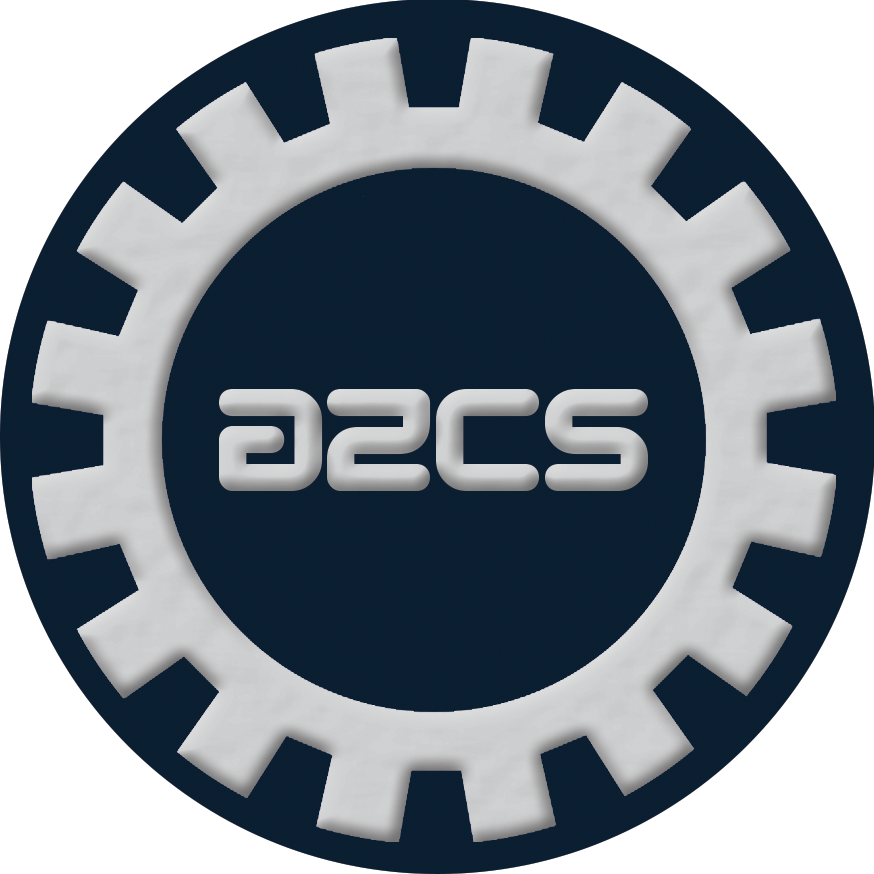 Logo Design by NYLE DESIGNS for A-Z Control Solutions | Design #3075656
