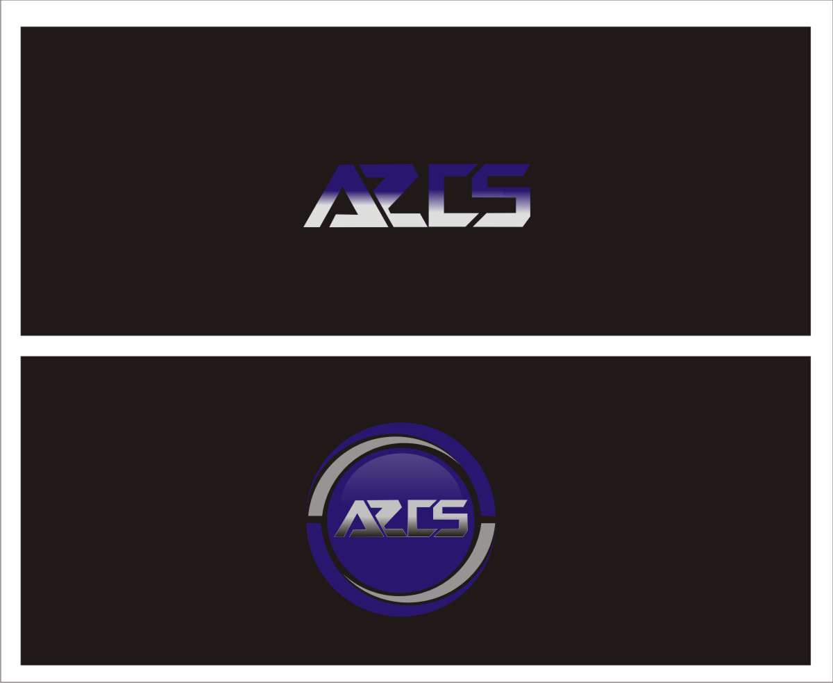 Logo Design by BRAVOart for A-Z Control Solutions | Design #3075564