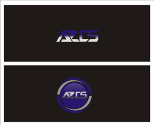 Diseño de Logo por BRAVOart para A-Z Control Solutions | Diseño: #3075564