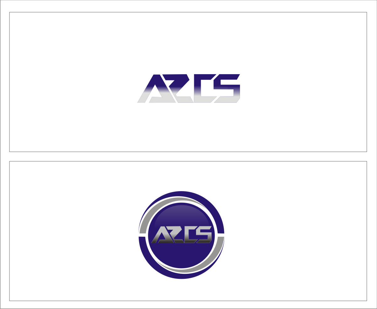 Diseño de Logo por BRAVOart para A-Z Control Solutions | Diseño #3075571