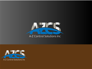 Diseño de Logo por Anyl Thapa para A-Z Control Solutions | Diseño: #3088926