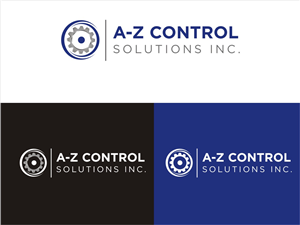 Diseño de Logo por Sushma para A-Z Control Solutions | Diseño: #3073354