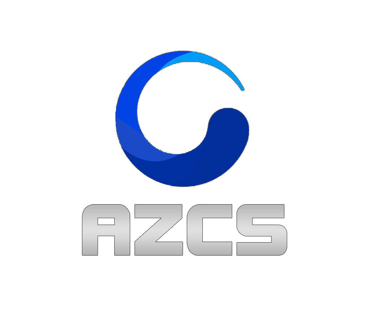 Logo-Design von Conrad für A-Z Control Solutions | Design #3078698