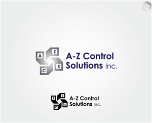 Diseño de Logo por Bolshoi Creations para A-Z Control Solutions | Diseño: #3091619