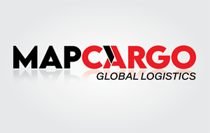 Logo-Design von lito für MAPCARGO Global Logistics | Design: #28849188