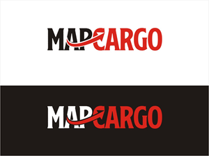Design de Logo par creative Sujsa pour MAPCARGO Global Logistics | Design : #28847072