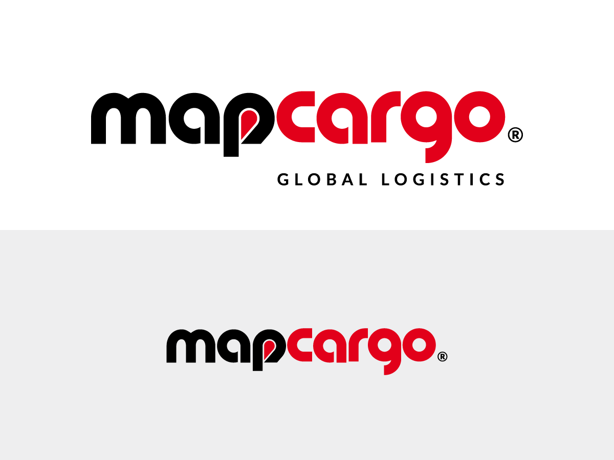 Design de Logo par nicholash pour MAPCARGO Global Logistics | Design #28846286