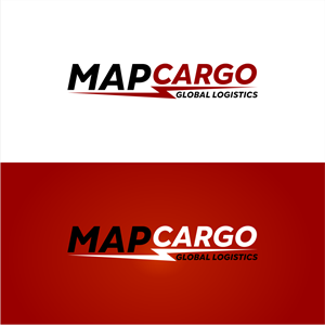 Design de Logo par SastrovariuZ pour MAPCARGO Global Logistics | Design : #28859350