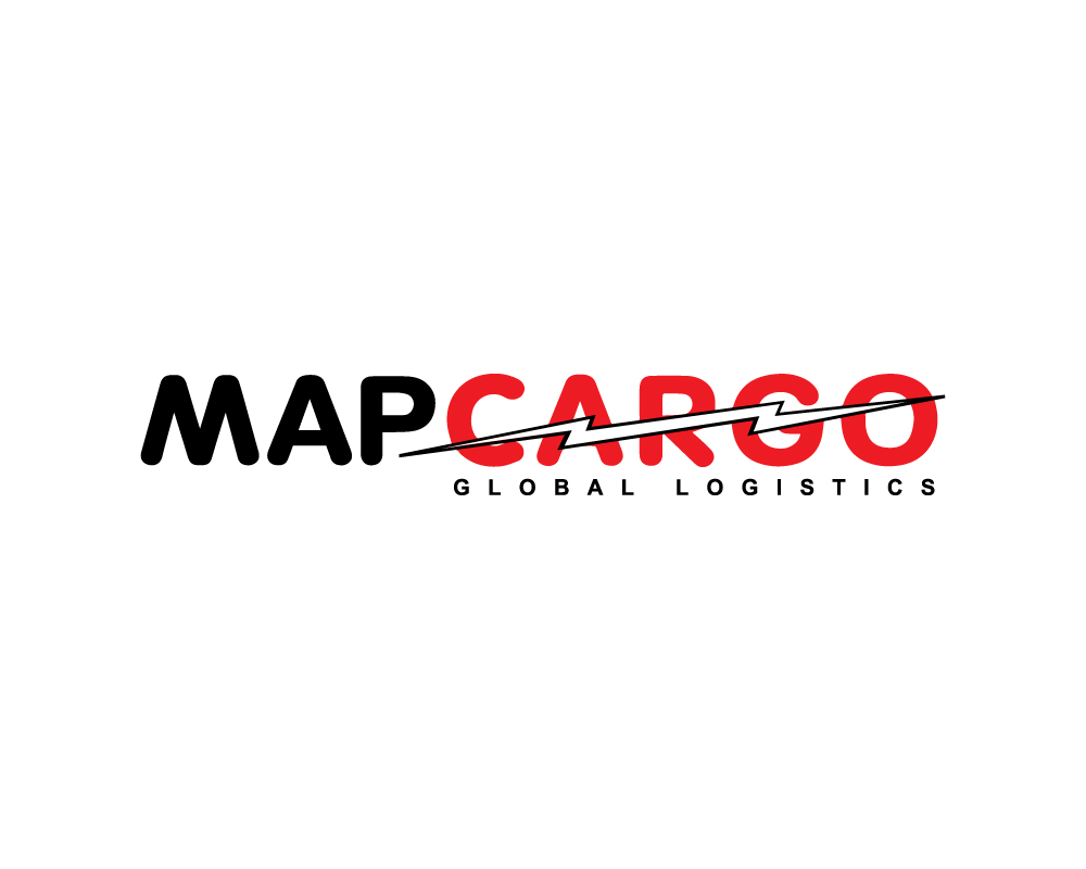 Design de Logo par Designbird91 pour MAPCARGO Global Logistics | Design #28850349
