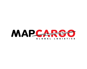 Design de Logo par Designbird91 pour MAPCARGO Global Logistics | Design : #28850349
