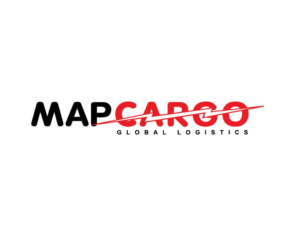 Design de Logo par Designbird91 pour MAPCARGO Global Logistics | Design #28850351