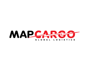 Design de Logo par Designbird91 pour MAPCARGO Global Logistics | Design : #28850351
