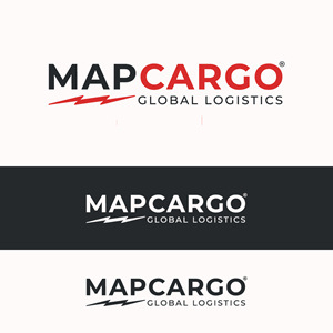 Design de Logo par Choiresia.id pour MAPCARGO Global Logistics | Design : #28846859