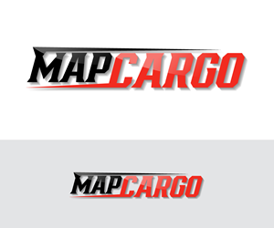 Diseño de Logo por Paint-Tools para MAPCARGO Global Logistics | Diseño: #28846735