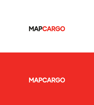 Logo-Design von Chez312 für MAPCARGO Global Logistics | Design: #28848707