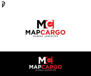 Design de Logo par poisonvectors pour MAPCARGO Global Logistics | Design : #28848775