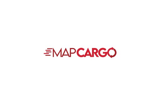 Logo Design by javed.iqbal for MAPCARGO Global Logistics | Design #28850028