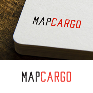 Logo Design by Impressive Sol for MAPCARGO Global Logistics | Design #28846874