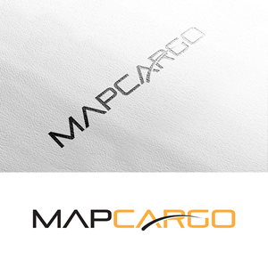 Logo-Design von Impressive Solutions für MAPCARGO Global Logistics | Design: #28846876