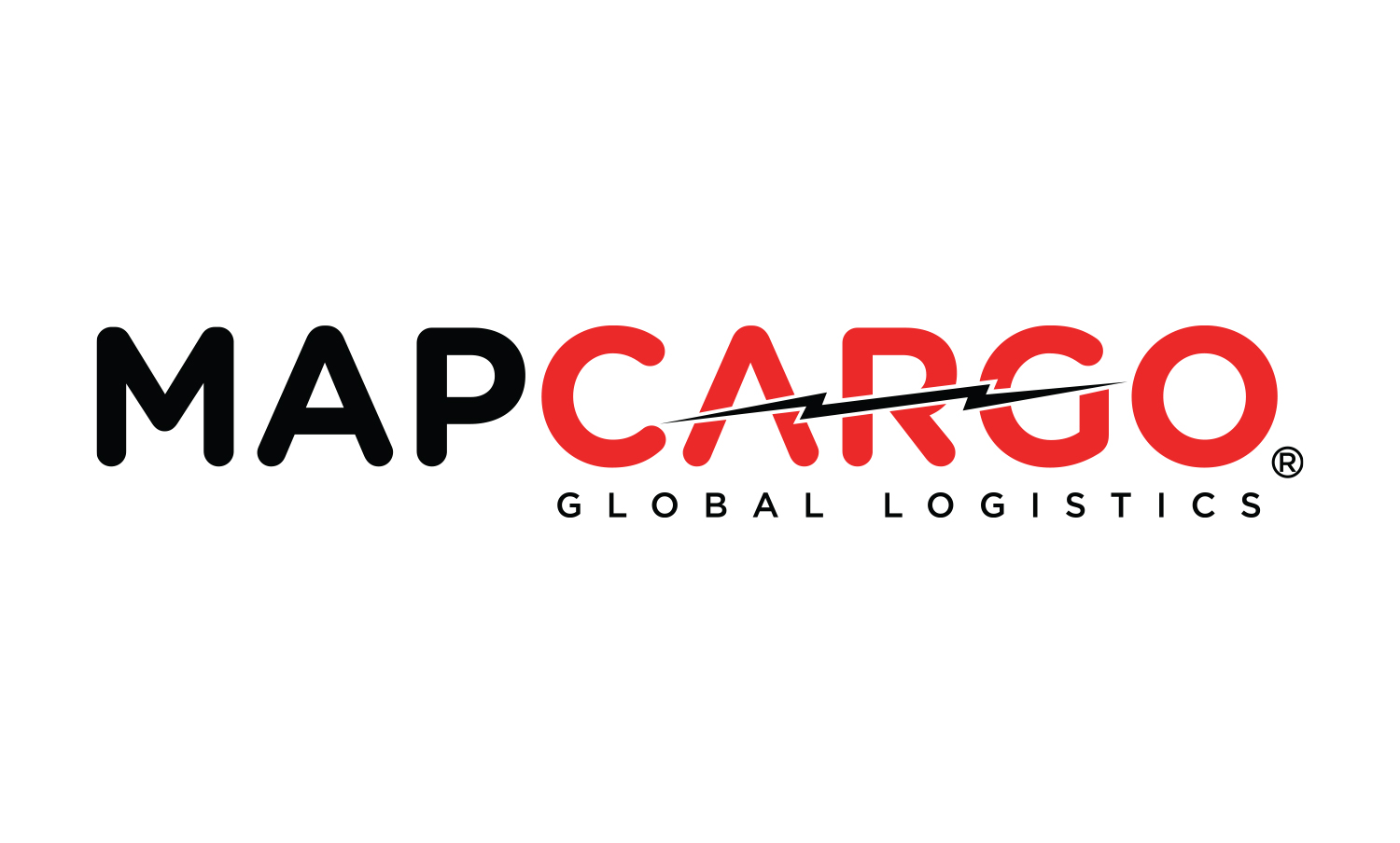 Design de Logo par Grafactory pour MAPCARGO Global Logistics | Design #28850822