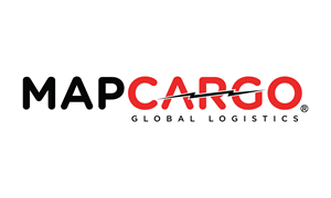 Design de Logo par Grafactory pour MAPCARGO Global Logistics | Design : #28850822