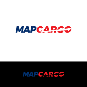 Diseño de Logo por H4R5Z para MAPCARGO Global Logistics | Diseño: #28845943