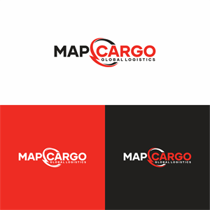 Design de Logo par achil78 pour MAPCARGO Global Logistics | Design : #28846462