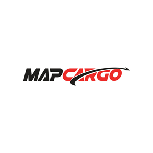 Design de Logo par LAXMI DESIGNHUB pour MAPCARGO Global Logistics | Design : #28847372