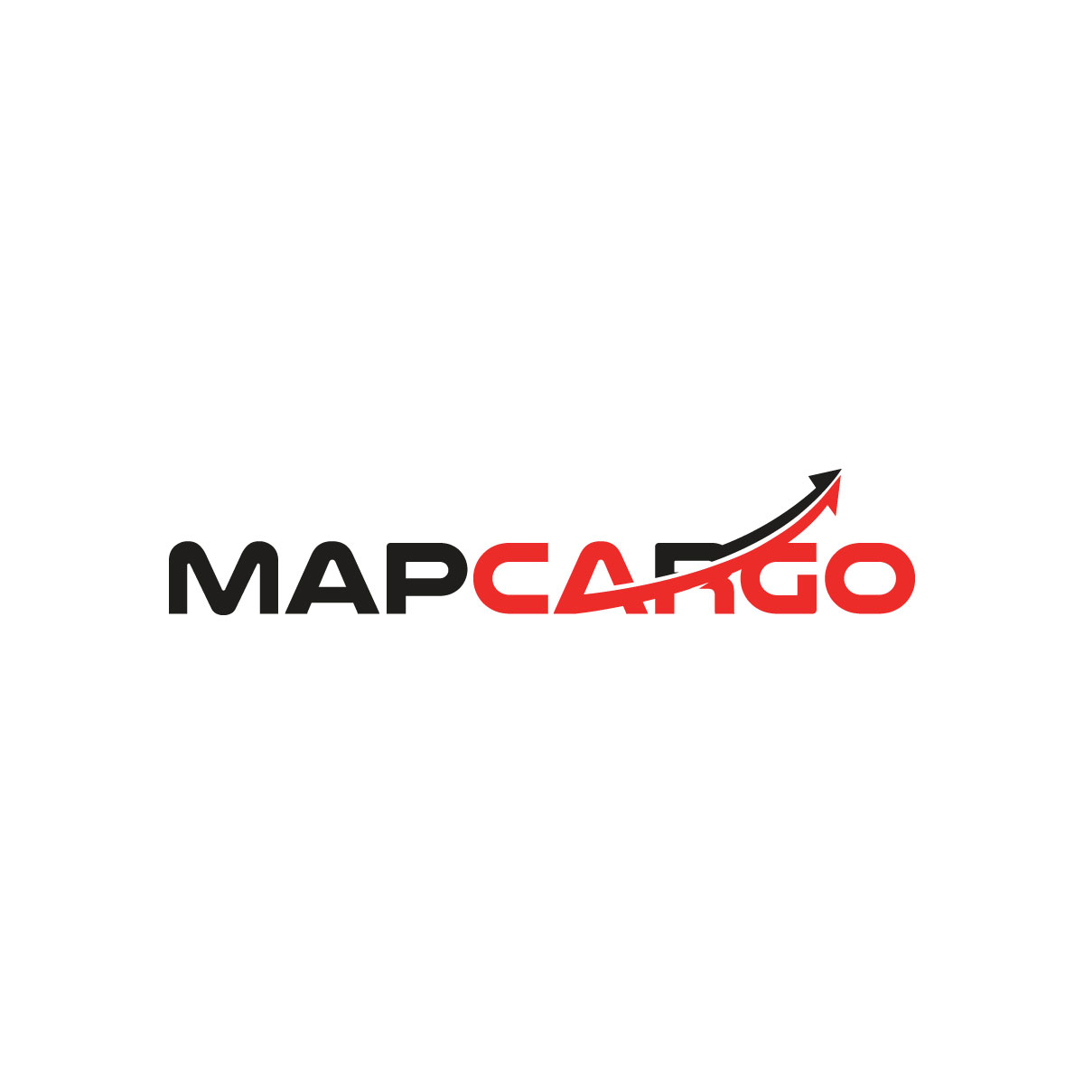 Logo Design by LAXMI DESIGNHUB for MAPCARGO Global Logistics | Design #28847373