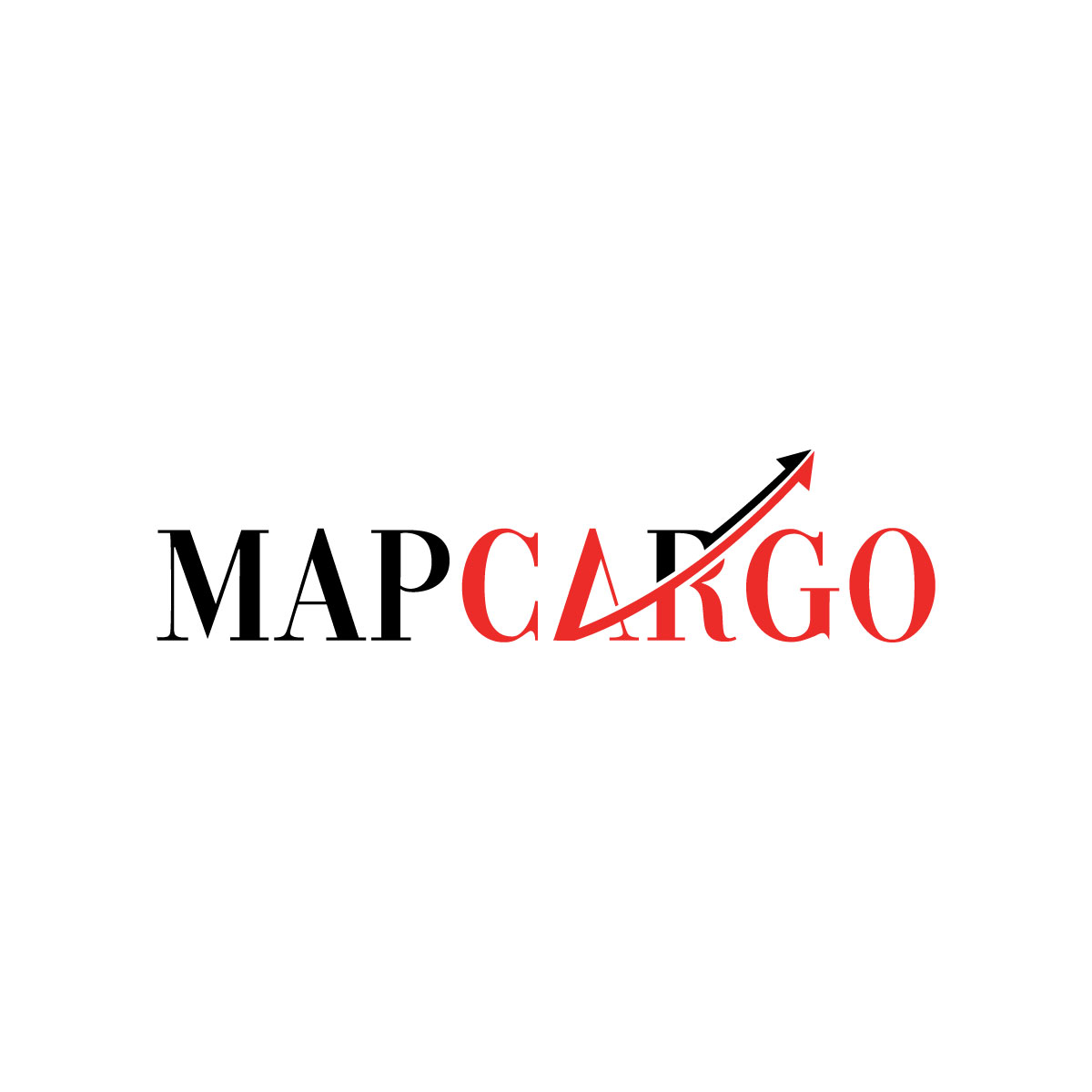 Design de Logo par LAXMI DESIGNHUB pour MAPCARGO Global Logistics | Design #28915369