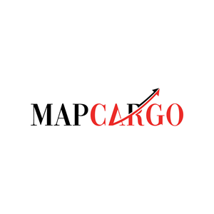 Design de Logo par LAXMI DESIGNHUB pour MAPCARGO Global Logistics | Design : #28915369