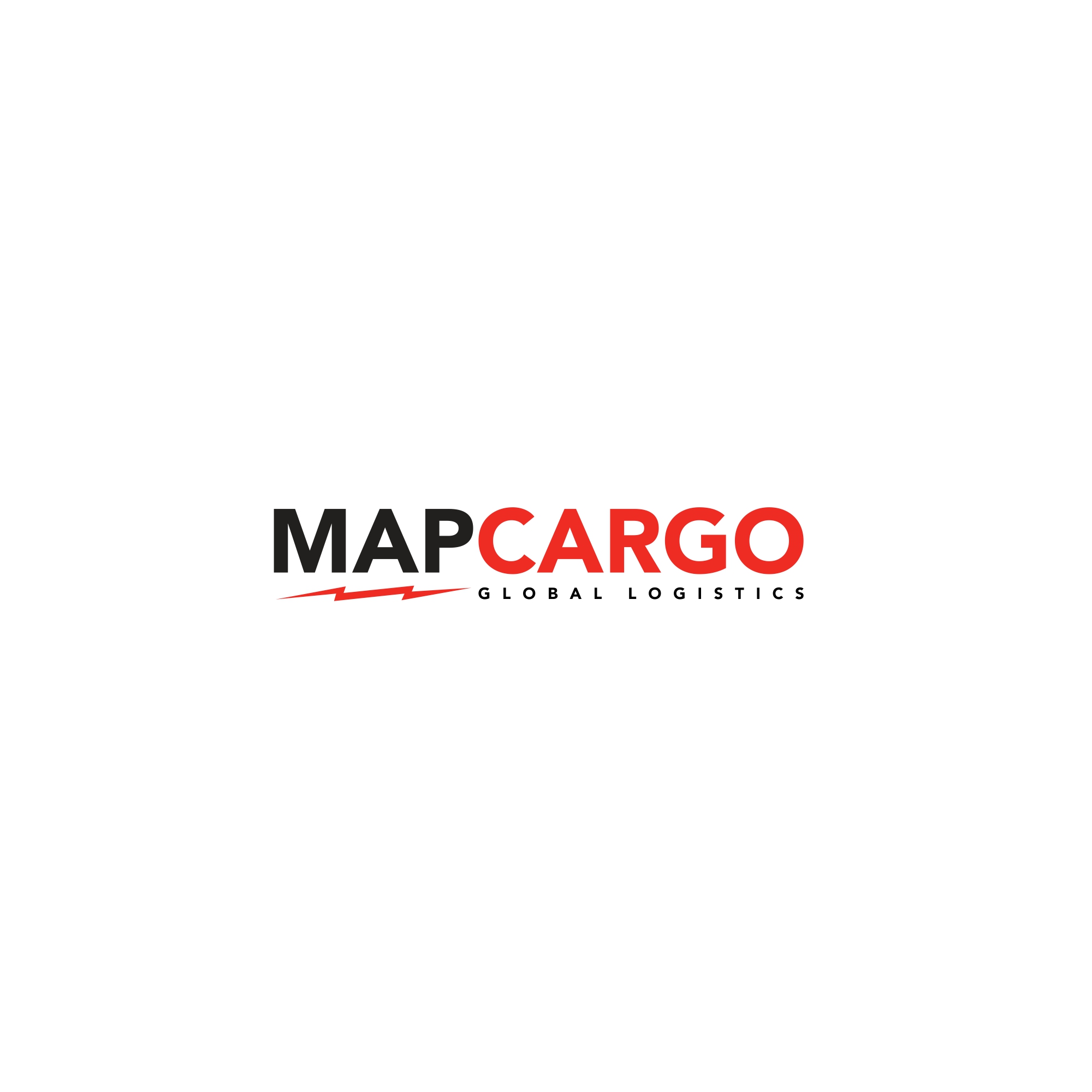 Design de Logo par Just Ho pour MAPCARGO Global Logistics | Design #28845188