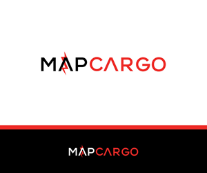 Design de Logo par ecorokerz pour MAPCARGO Global Logistics | Design : #28845865
