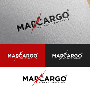 Design de Logo par fly  design pour MAPCARGO Global Logistics | Design : #28847018