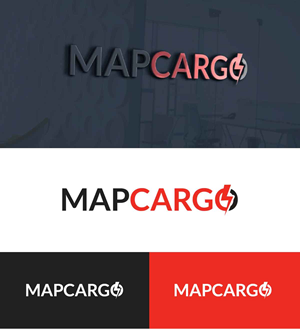 Design de Logo par fly  design pour MAPCARGO Global Logistics | Design : #28847020