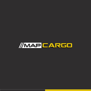 Diseño de Logo por webeezine para MAPCARGO Global Logistics | Diseño: #28857551