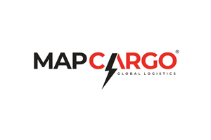 Design de Logo par iamrady pour MAPCARGO Global Logistics | Design : #28858400