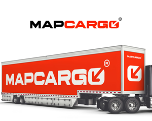 Design de Logo par bull_design pour MAPCARGO Global Logistics | Design : #28846079