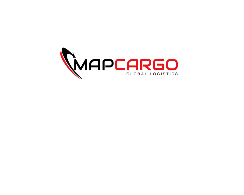 Design de Logo par Bluesky68 pour MAPCARGO Global Logistics | Design #28845677