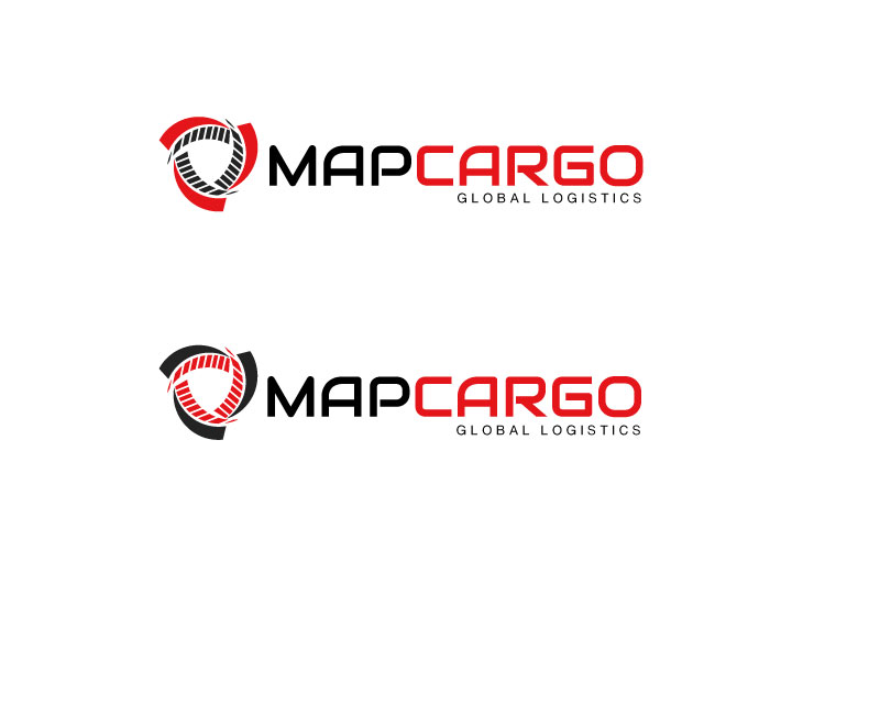 Design de Logo par Bluesky68 pour MAPCARGO Global Logistics | Design #28846808