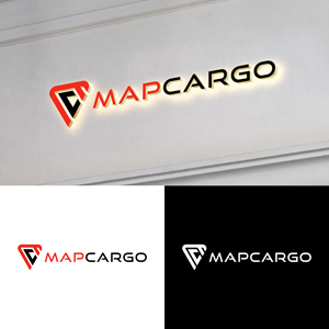 Design de Logo par aqilazhifara pour MAPCARGO Global Logistics | Design : #28846270