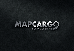 Design de Logo par Adeikhan pour MAPCARGO Global Logistics | Design : #28845282