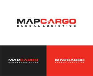 Design de Logo par soriyeee pour MAPCARGO Global Logistics | Design : #28860474