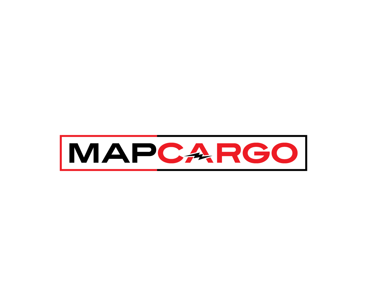 Design de Logo par Ansh Design pour MAPCARGO Global Logistics | Design #28846383