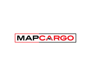 Diseño de Logo por Ansh Design para MAPCARGO Global Logistics | Diseño: #28846383