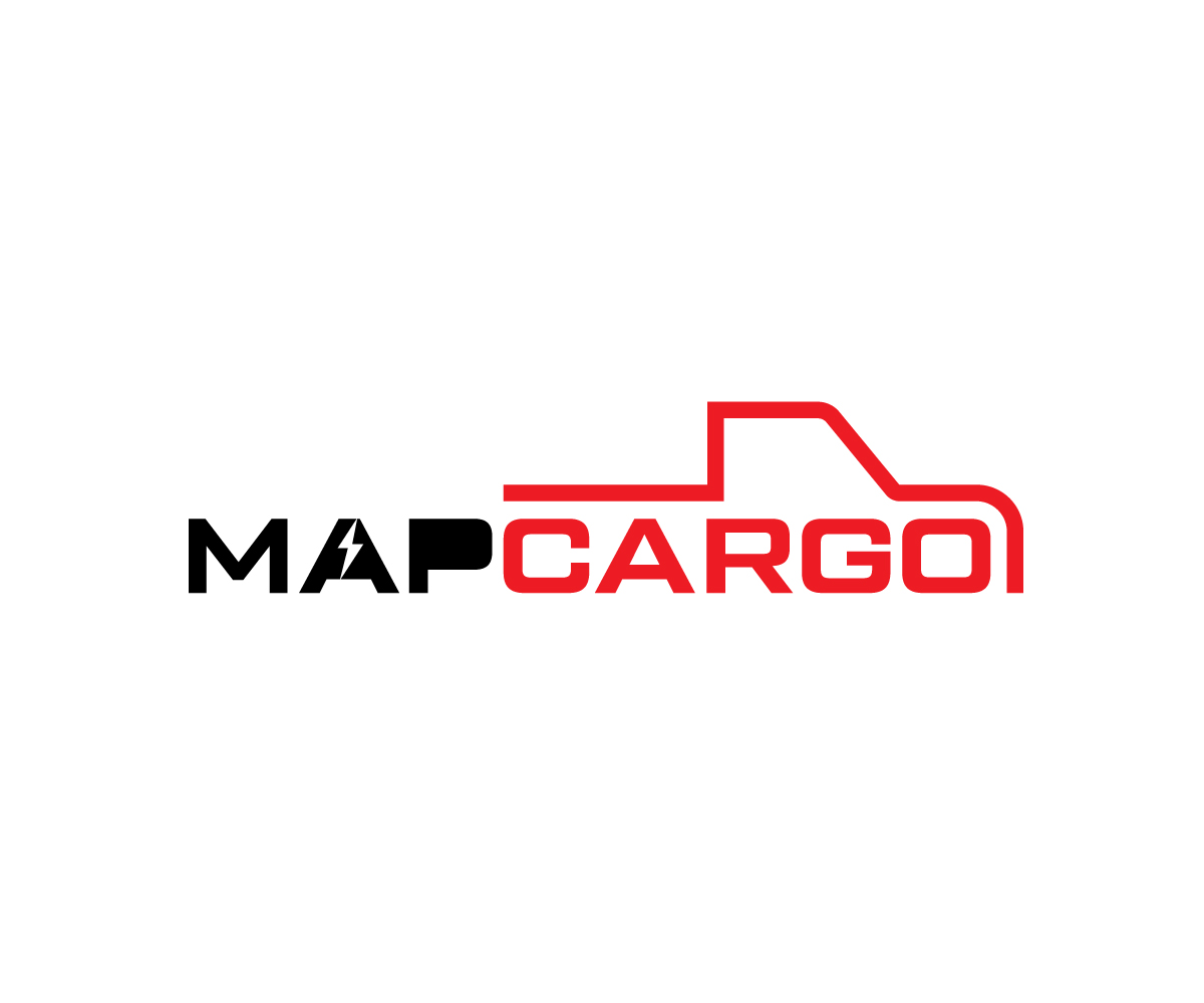 Design de Logo par Ansh Design pour MAPCARGO Global Logistics | Design #28846385